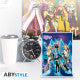 HATSUNE MIKU - Acryl® Diorama - Miku & friends