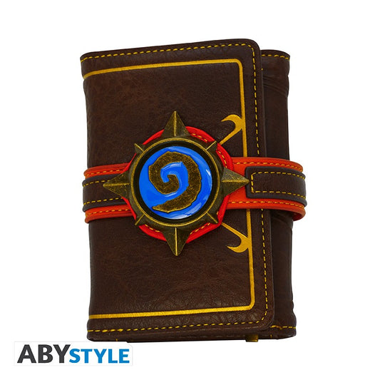 HEARTHSTONE Premium Wallet Booster