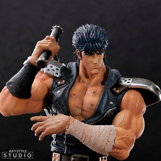 HOKUTO NO KEN Figurine Kenshiro