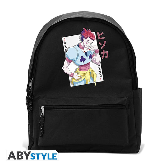 HUNTER X HUNTER Backpack Hisoka