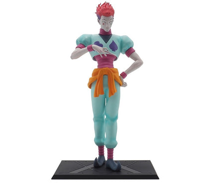 Hisoka Figurine - Hunter x Hunter