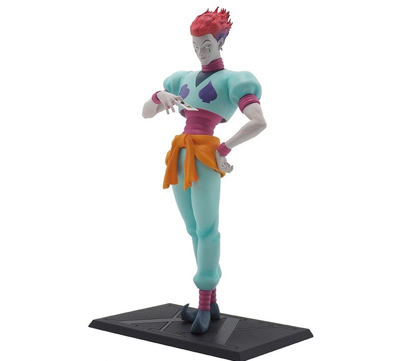 Hisoka Figurine - Hunter x Hunter