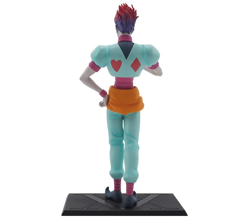 Hisoka Figurine - Hunter x Hunter