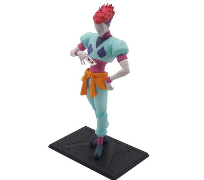 Hisoka Figurine - Hunter x Hunter