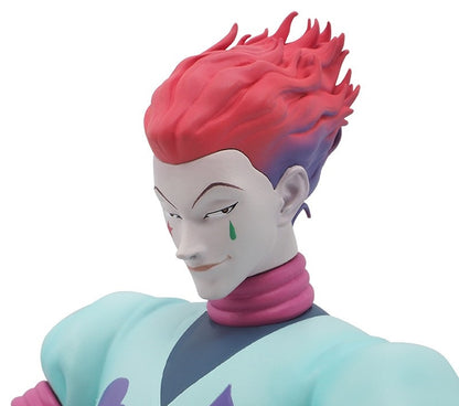 Hisoka Figurine - Hunter x Hunter