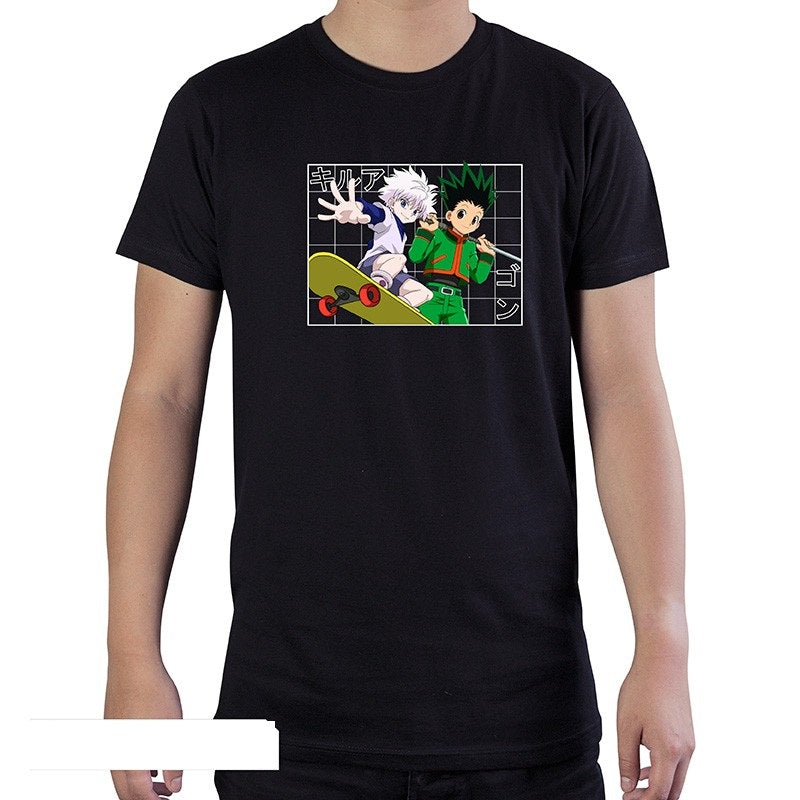 Gon & Killua T-Shirt - Hunter x Hunter - Men