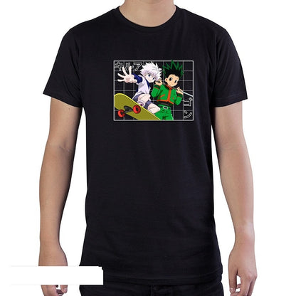 Gon & Killua T-Shirt - Hunter x Hunter - Men