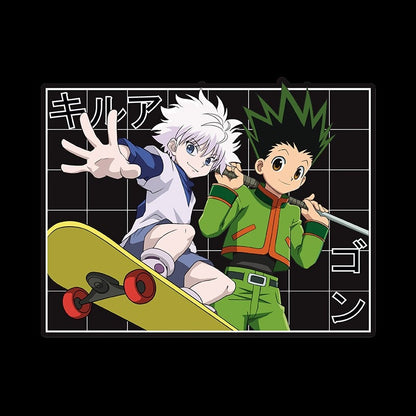 Gon & Killua T-Shirt - Hunter x Hunter - Men