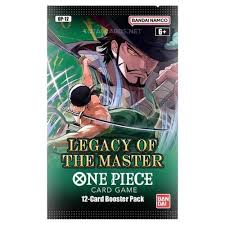 op12 legacy of the master