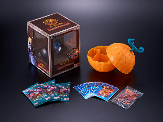 One Piece - Devil Fruits Collection: Vol. 2