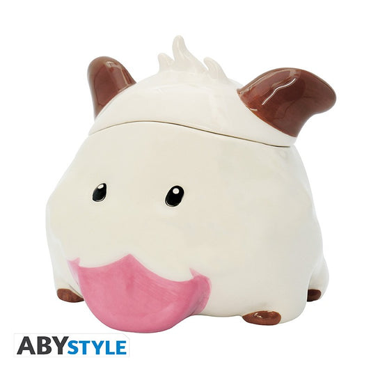 LEAGUE OF LEGENDS Mug 3D Poro