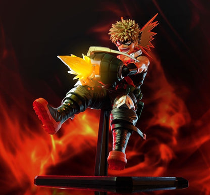 Bakugo AP Shot Figurine - My Hero Academia