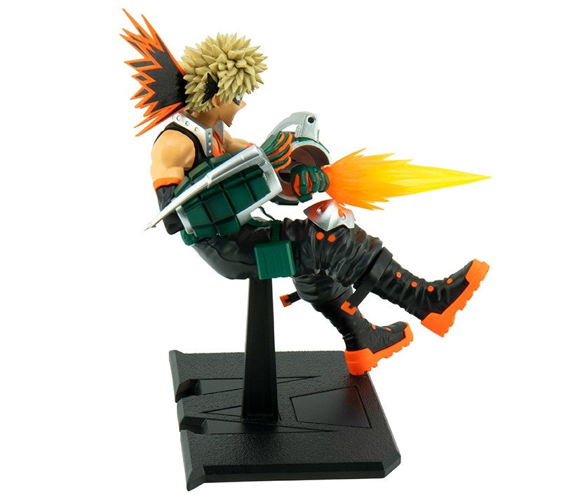 Bakugo AP Shot Figurine - My Hero Academia