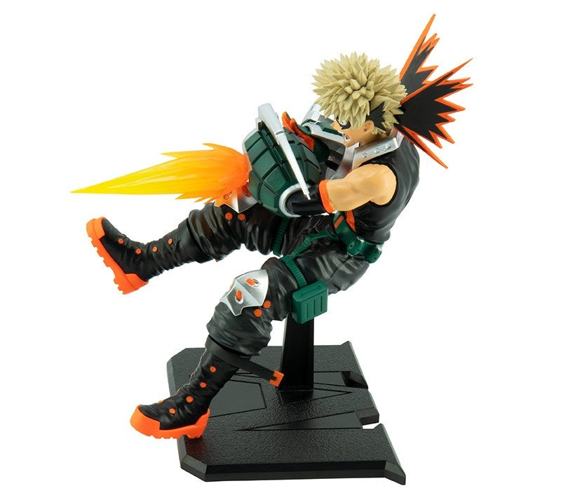 Bakugo AP Shot Figurine - My Hero Academia