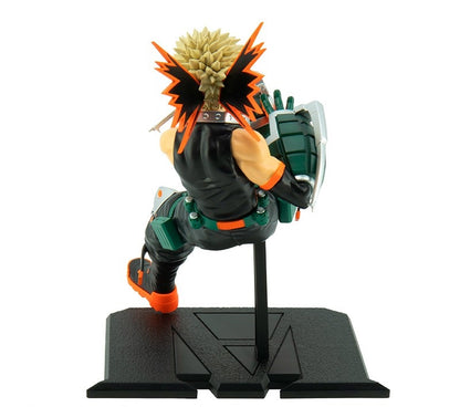 Bakugo AP Shot Figurine - My Hero Academia