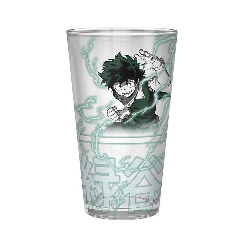 Heroes Gift Set - My Hero Academia