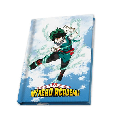 Heroes Gift Set - My Hero Academia