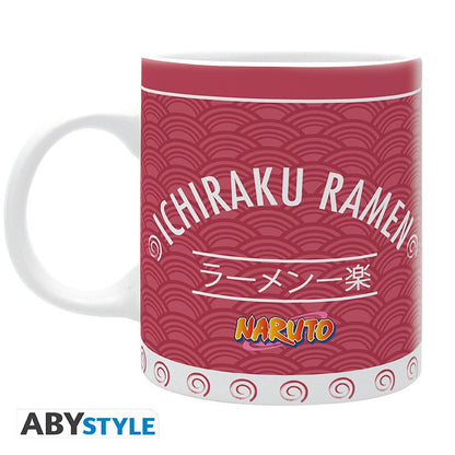 NARUTO Mug Ichiraku Ramen