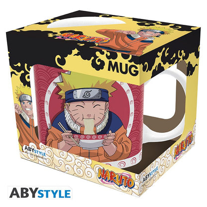 NARUTO Mug Ichiraku Ramen