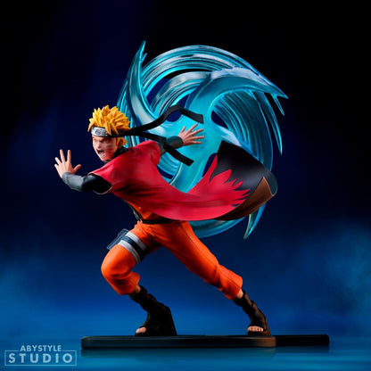 NARUTO SHIPPUDEN Naruto Rasengan Figure