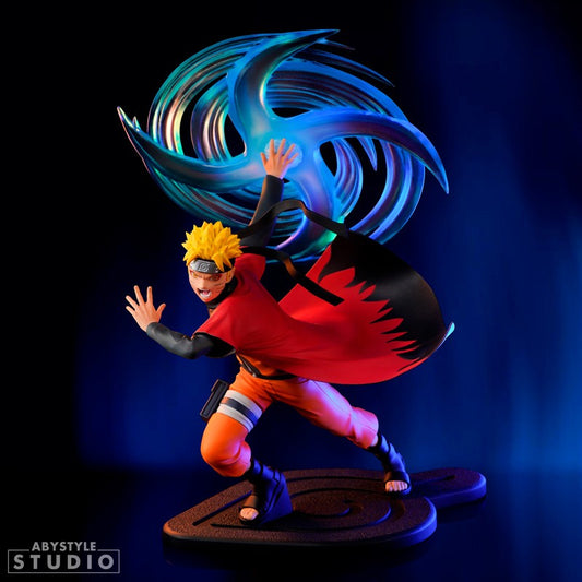 NARUTO SHIPPUDEN Naruto Rasengan Figure