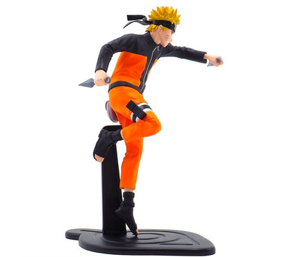 Naruto Figurine - Naruto - 17cm