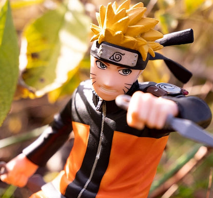 Naruto Figurine - Naruto - 17cm