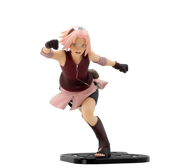 Sakura Figurine - Naruto - 13cm