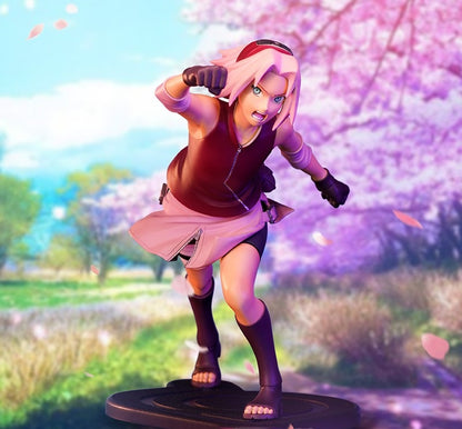 Sakura Figurine - Naruto - 13cm