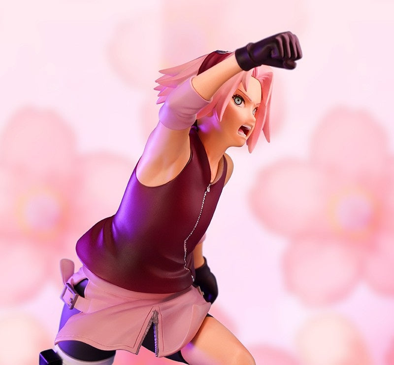 Sakura Figurine - Naruto - 13cm