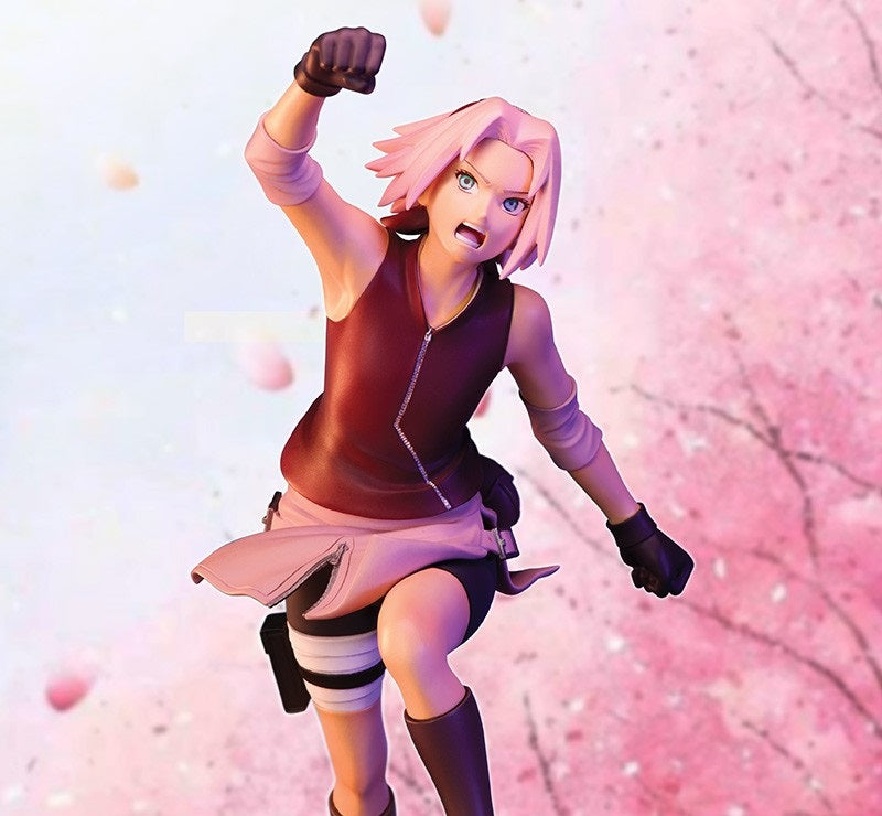 Sakura Figurine - Naruto - 13cm