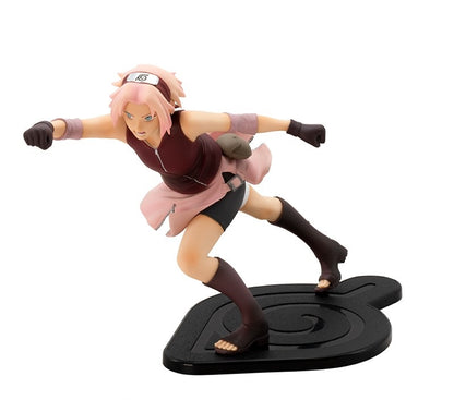 Sakura Figurine - Naruto - 13cm