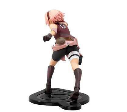 Sakura Figurine - Naruto - 13cm