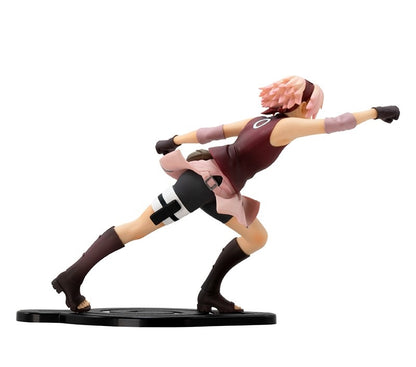 Sakura Figurine - Naruto - 13cm