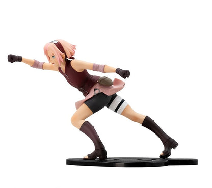 Sakura Figurine - Naruto - 13cm