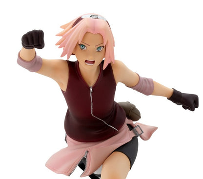 Sakura Figurine - Naruto - 13cm