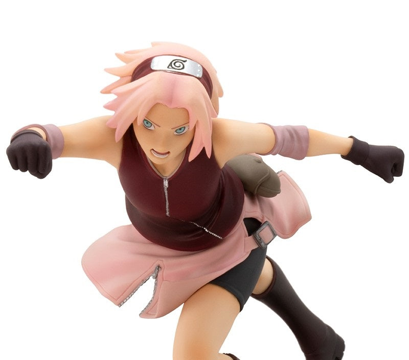 Sakura Figurine - Naruto - 13cm