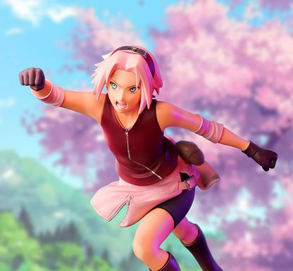 Sakura Figurine - Naruto - 13cm