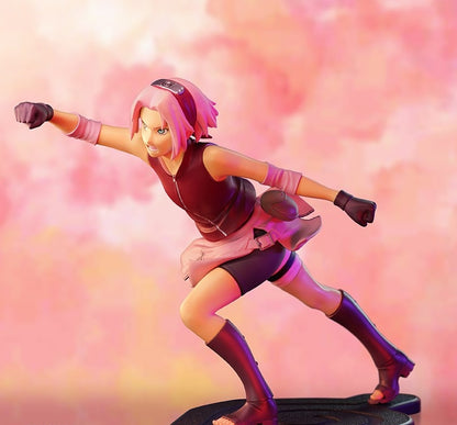 Sakura Figurine - Naruto - 13cm