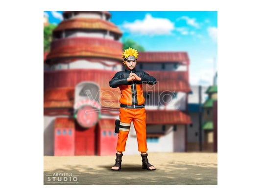 NARUTO SHIPPUDEN - Figurine "Naruto Uzumaki"