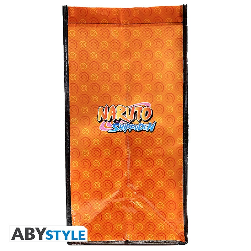 NARUTO SHIPPUDEN Shopping Bag Konoha group