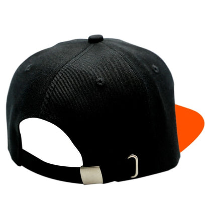 Konoha Team Snapback Cap - Naruto