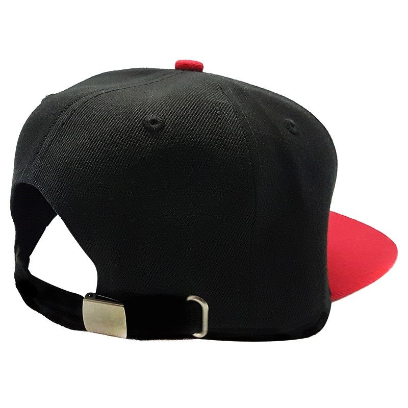 Uchiha Snapback Cap - Naruto