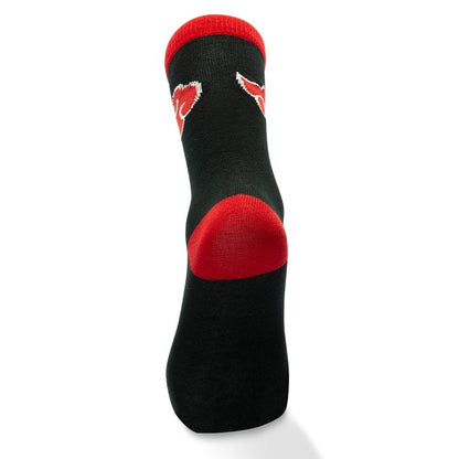 Akatsuki Socks - Naruto