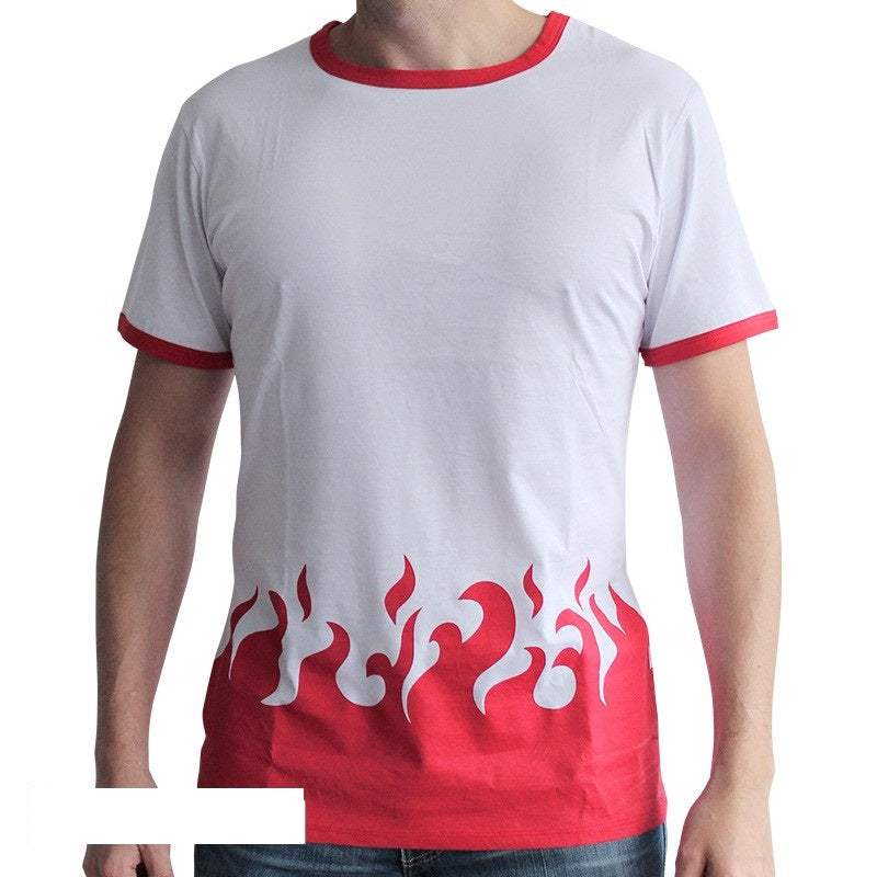 4th Hokage T-Shirt - Naruto Shippuden - Men