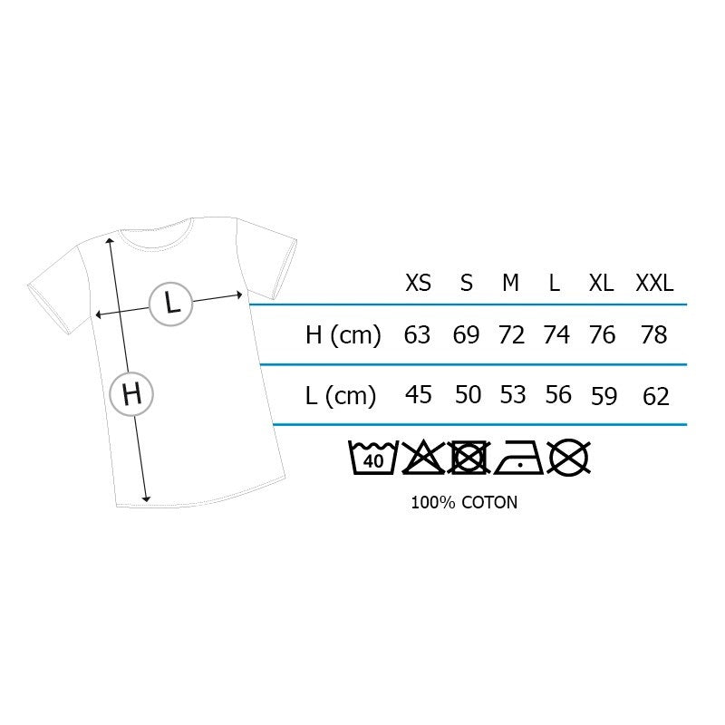 4th Hokage T-Shirt - Naruto Shippuden - Men