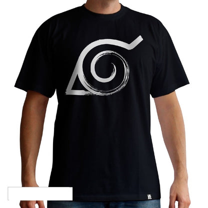 Konoha T-Shirt - Naruto - Men