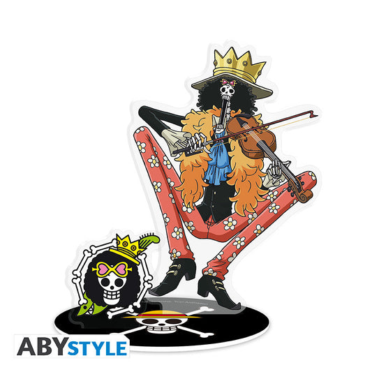 ONE PIECE Acryl® Brook