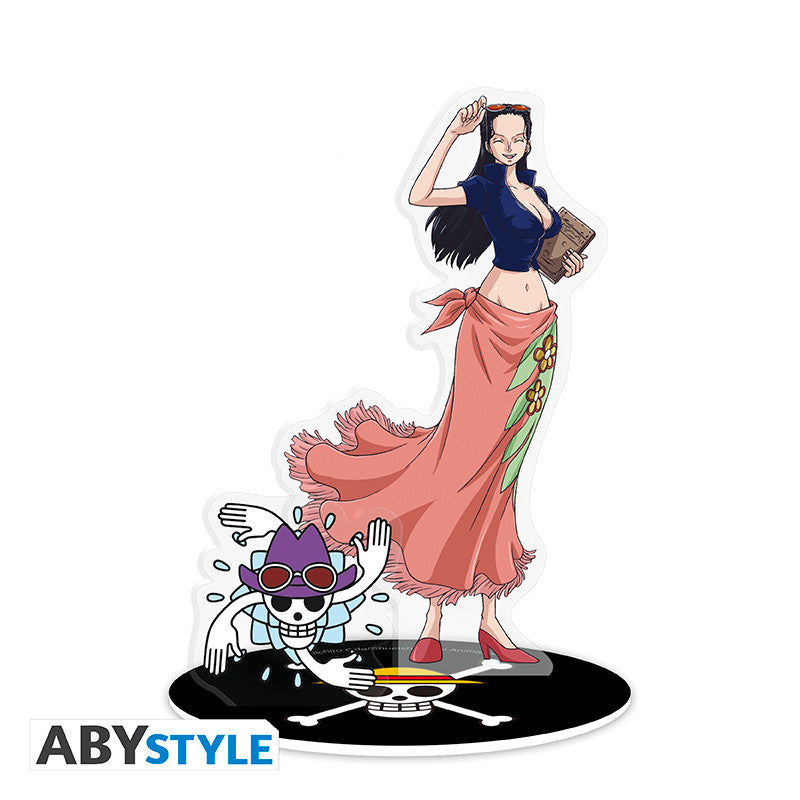 ONE PIECE Acryl® Robin