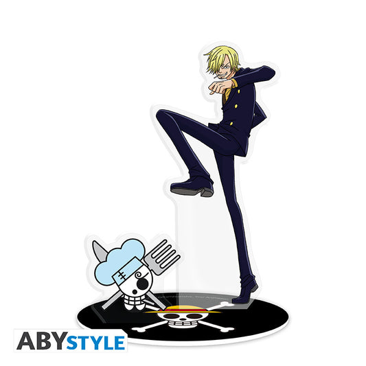 ONE PIECE Acryl® Sanji